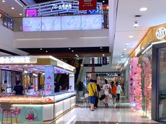 -万达广场(惠州大亚湾店)
