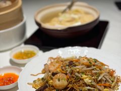 家嫂炒面-炳胜私厨(万象前海店)