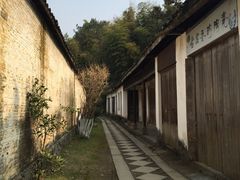 -景德镇古窑民俗博览区