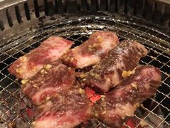 -蒜香焼肉PURUSHIN(马场路店)