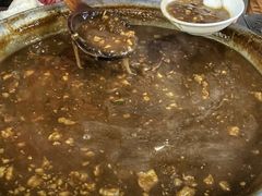 -马武胡辣汤海三水煎包(古槐街店)