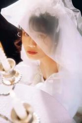 -克拉女神写真馆·匠心定制