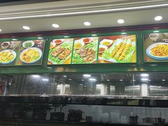 -花圃园餐厅店(和田二街28号院店)