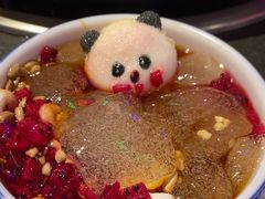 -来涮蜀鲜货火锅串串香(菜市口店)