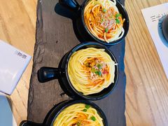 川味凉面-榕意·川味之美(深业上城店)