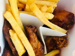 -汉堡王(北京三里屯购物中心)