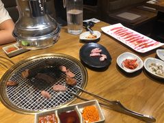 -牛人·雪花牛·木炭烤肉(昆山陆家店)