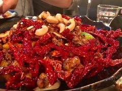 -疆Jiang·新疆秘制料理