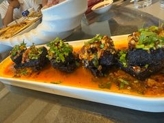 老长沙口味臭豆腐-荷府私房菜