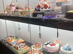 生日蛋糕-津乐园(人人乐亚泰店)