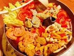 -外婆家传菜(老城店)