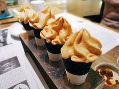 冰淇淋-小大董·烤鸭(凤凰汇店)
