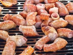 -黑妹冕宁火盆烧烤(西昌店)