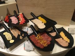 -厦门艾美酒店·新食谱西餐厅