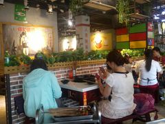-钢管厂五区小郡肝串串香(通锦桥店)