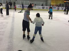 -冠军冰场CHAMPION RINK(百联又一城店)