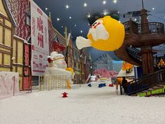 -广州热雪奇迹