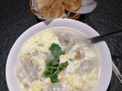 高汤云吞-买又大餐厅(福林里店)