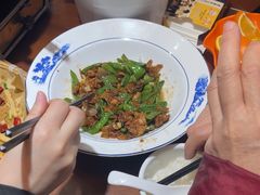 -肖记公安牛肉鱼杂馆·省级非物质文化遗产(三角路直营店)