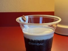 黑皮冷萃-BOBAC