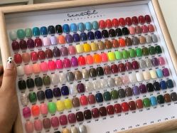 -四季·予你日式美甲美睫Nail