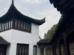 -八大山人梅湖景区