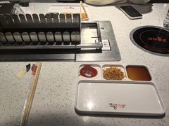 -玉善烧烤串城(长春总店)