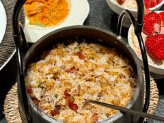 -千百味红餐厅·非遗江西菜(绿地双子塔总店)