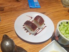 -德永枣香烤鸭(官舍店)
