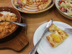 -萨莉亚意式餐厅(石鼓路店)