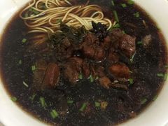 小排-无名面条店(路子铺小区店)