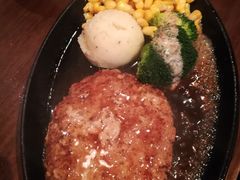 -铃木食堂(帽儿胡同店)
