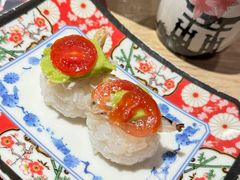 -御满屋日本料理