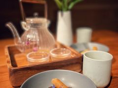 -天水蔬食料理(树德之光店)