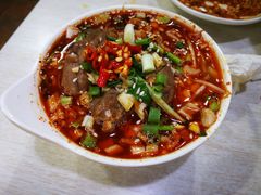 -蜀串香牛杂火锅串串