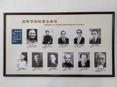 -蒋氏故居