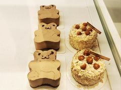 -好利来(望京中福店)