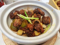 -蔡澜点心·粤菜(月星环球港店)