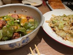 -金掌勺锅包肉(太原万达店)