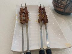 -巴依老爷·新疆美食(上城区天城路店)