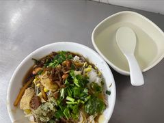 -宋记海南粉传承老店(人民西路店)