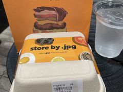 -JPG canteen(广州寺右公馆店)