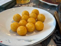 脆皮汤圆-大浪潮·潮汕菜·招牌生腌小青龙(福田店)