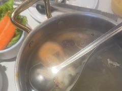 -苏格里岛自助烤肉海鲜火锅(成都金牛万达店)