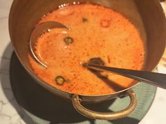 -芭札·Thai泰国餐厅(同和金铂天地店)