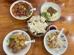 -豆相识•九九豆腐脑(牛咡桥店)