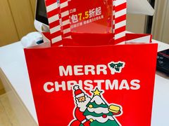 -好利来(东四店)