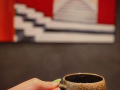 -Hei Cafe(工体店)