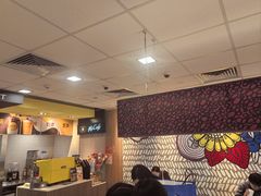 -麦当劳(世纪汇广场店)