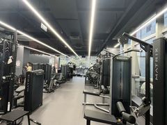 -乐刻运动健身(中电照明大厦店)